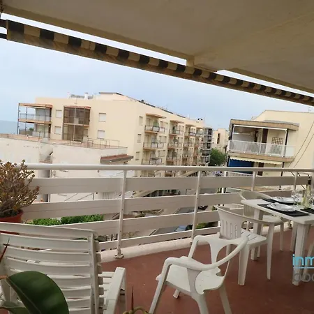 Apartment Sun Diana Con Vistas Al Mar Salou